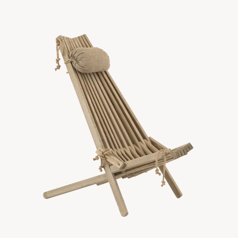 1OC31 ECO RELAX CHAIR Domolux Design Design Furnishing