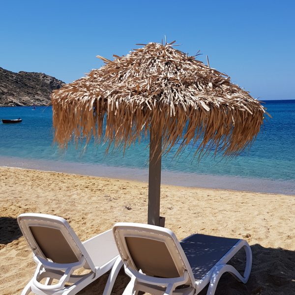 KARMA BEACH BAR RESTAURANT IOS Domolux Design Design Furnishing